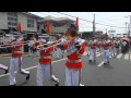 The Grandest Marching Band Parade in the Philippines 2014