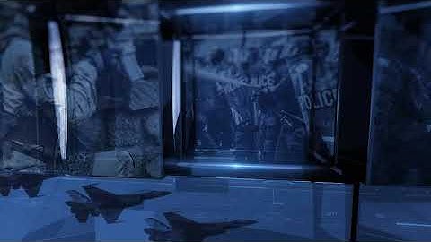 News Dynamic Opener | After Effects Templates - Motion Array