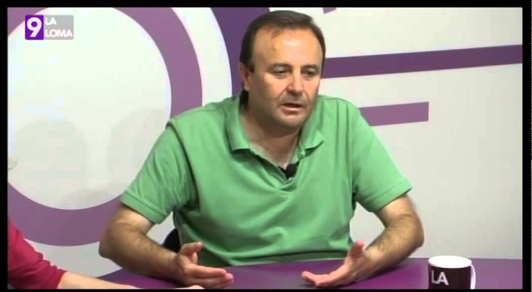 La Entrevista · Juan Serrano, festival de música Villa de Canena