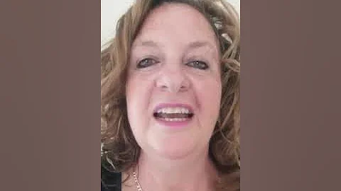 Janice Russell VIDEO 2020
