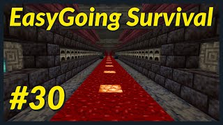 EasyGoing Survival II #30: OVERKILL?! 92 Furnace Super Smelter!
Today we build up a massive 92 smelter furnace array! We can now smelt everything we need easily and quickly!
Become an EasyGoing Duck today: https://www.youtube.com/c/EasyGoingMC
World Download is in Discord! https://discord.gg/dxtuF5r
Want to learn more about Minecraft Early Game Farms and other Minecraft content? Click here: https://www.youtube.com/playlist?list=PLQ87prTGvtWokQyU5TGqtuai5fnDu3ou4
Make sure to drop a comment down below to let me know what you think! If you liked the video, I would really appreciate a like and sub! :)
Helpful Links:
Subscribe and join me for many more EasyGoing days: https://bit.ly/2yQlvyp
EasyGoings Discord Server: https://discord.gg/dxtuF5r
Patreon: https://www.patreon.com/EasyGoingMC
Twitter: https://twitter.com/EasyGoingMC
StrangeCrafts Discord Server: https://discord.gg/FbZqjgx
Simple Hoglin Farm: https://youtu.be/ctakbDspoAU
Simple Wither Skeleton Farm: https://youtu.be/AZE2aCKhaYo
Simple Iron Farm: https://youtu.be/AiMnK18NdKU
Simple Gold Farm: https://youtu.be/8jOk0JOwTiA
Pumpkin/Melon Farm: https://youtu.be/KS08XOZgUt0
EasyGoing Survival II #30: OVERKILL?! 92 Furnace Super Smelter!
#EasyGoingMC #EasyGoingSurvival #EasyGoingDay EasyGoing Survival II #30: OVERKILL?! 92 Furnace Super Smelter!