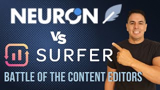 Surfer SEO vs NeuronWriter: Which One Is Best for You?