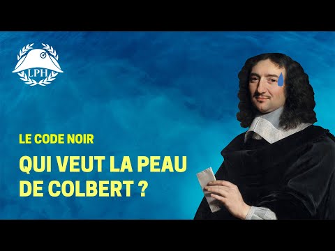 Видео: Кто создал Code Noir?