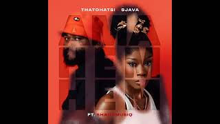 Thatohatsi & Sjava – Ama hem hem (feat. ShaunMusiq)