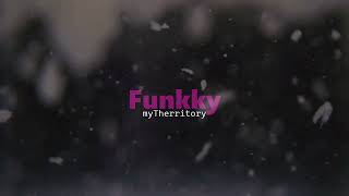 myTherritory - Funkky