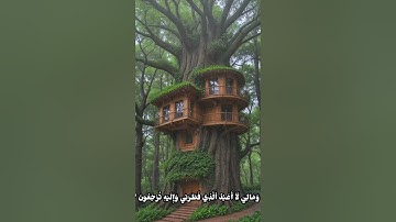 سورة يس من آيه 19 الى 23