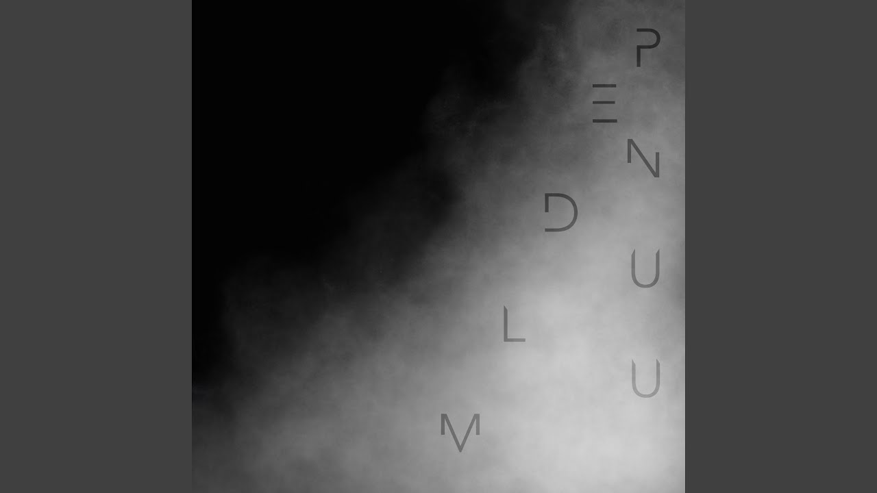Παρακολούθηση Pendulum στο YouTube Παρακολούθηση Pendulum στο YouTube