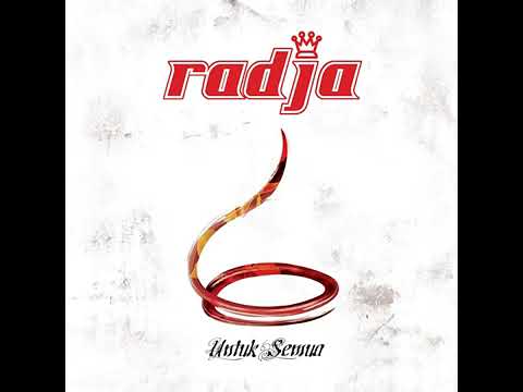 RADJA ~ Selalu Dekat