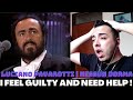 Luciano pavarotti  nessun dorma i feel guilty for not knowing him  reaction