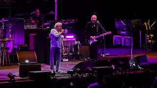 Download Lagu The Who - My Generation / Cry If You Want To - Fort Lauderdale, FL 8.16.2025 MP3