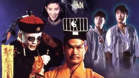 MA CÀ RỒNG CƯƠNG THI TIÊN SINH 4/3 LÂM CHÁNH ANH