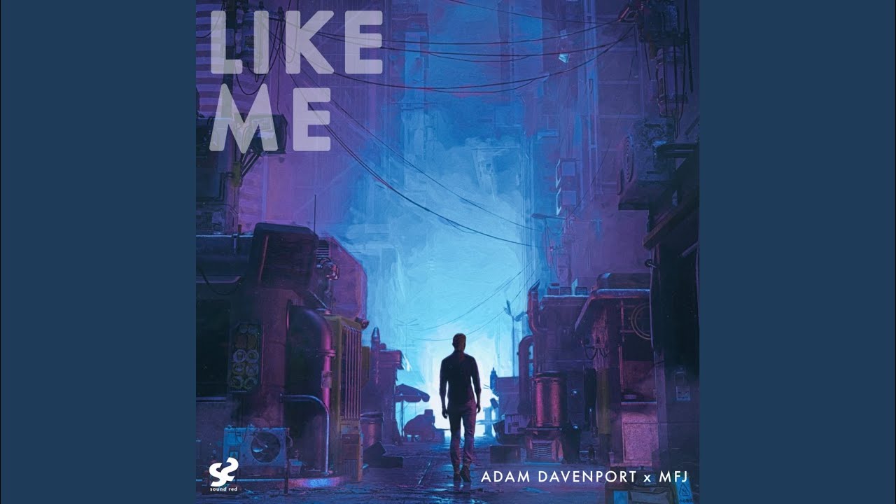 Like Me auf YouTube ansehen Like Me auf YouTube ansehen