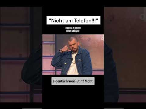 Termine und Tickets für die LiveShow auf nikita-miller.de