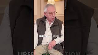 Not To Global Welfare. Not To International Liberalism...