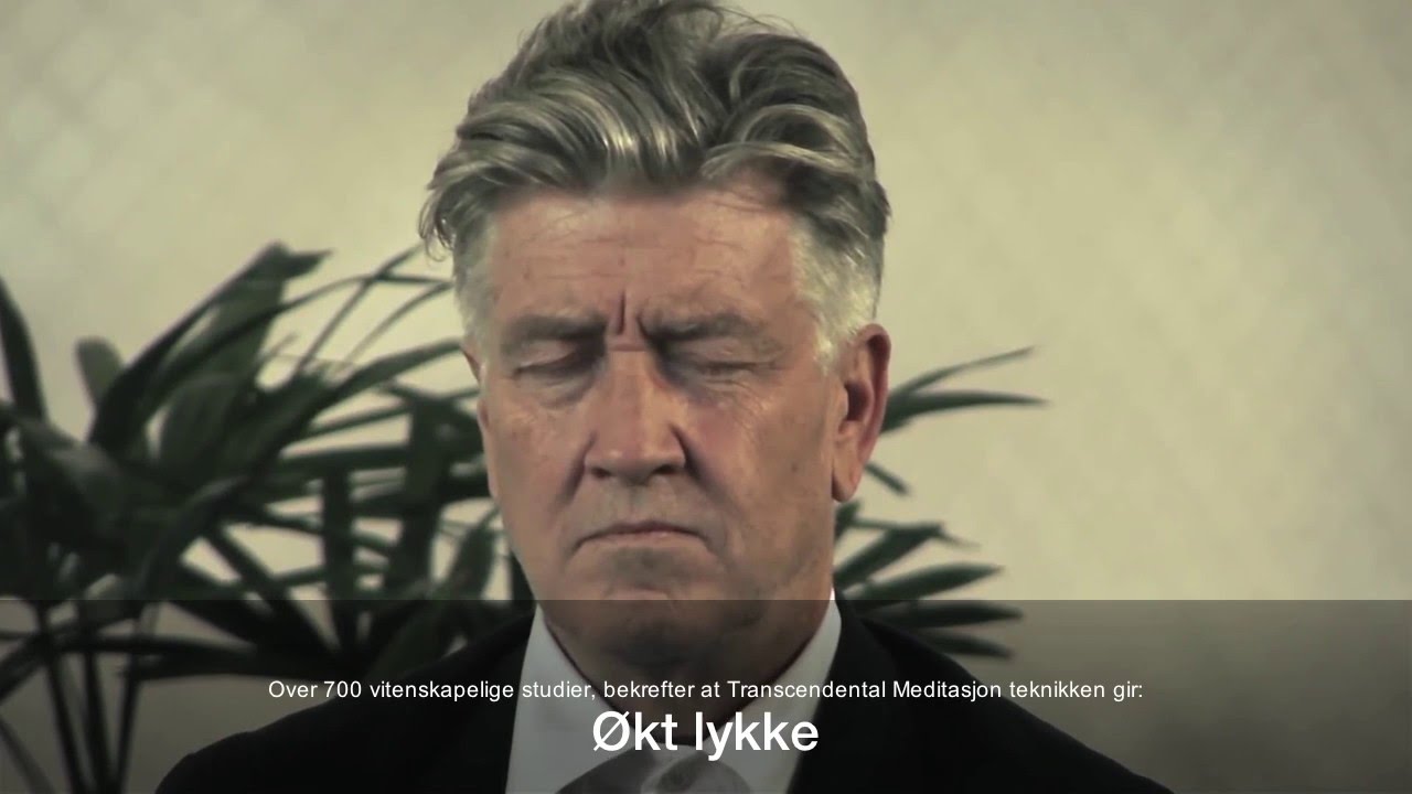 Få økt lykke og reduser stress