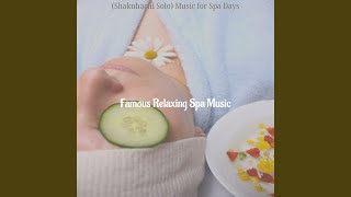 Subdued Deep Relaxation