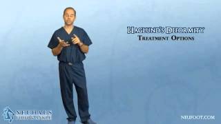 Haglunds Deformity Or The Pump Bump