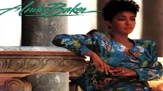 Video thumbnail of "Anita Baker: Giving you the best that I got."