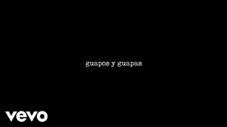 El Kanka - Guapos y Guapas chords