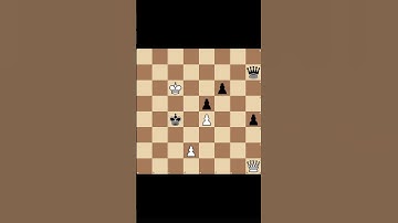 Daily Chess Combinations - No. 13 - #chess #puzzle #dailychess #shorts #0_algo_chess