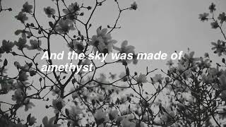 Violet by Hole - lyrics Profile