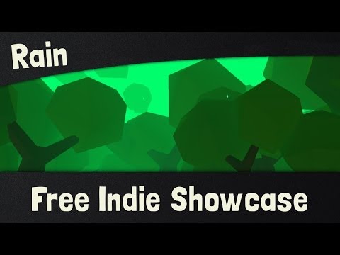 Rain (Free Indie Showcase)