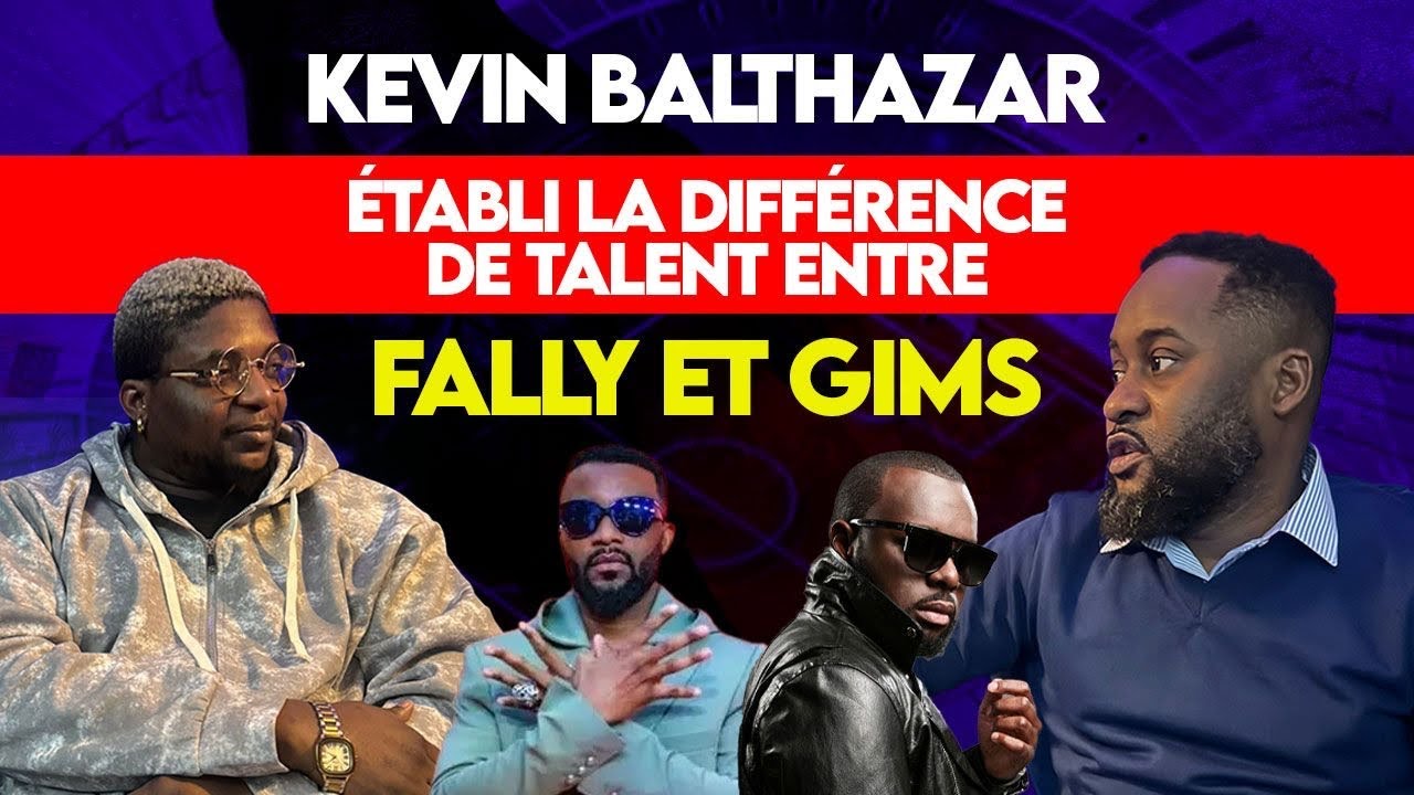 Popol MUPASULA : Vinny BALTHAZAR reviens sur les exploits de Fally Ipupa et signe une date à Paris 