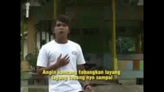 Fauzan - Jari Panjang Indo Bukuku [Video Clip]