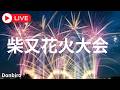 [花火]第60回　葛飾納涼花火大会　柴又花火大会