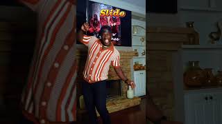 New  slow Dance  Bust Our Website