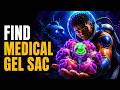How to Get Medical Gel Sac in Subnautica 2