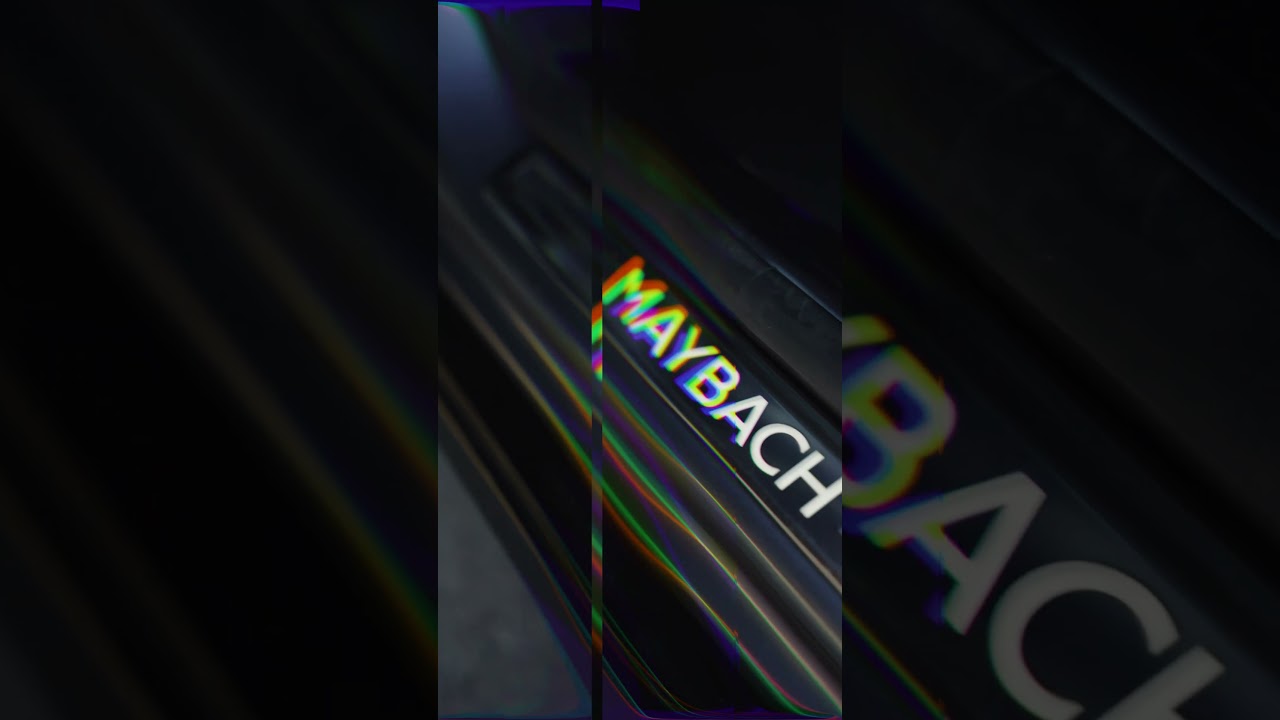 s680 Maybach :: Luxury Auto Collection  