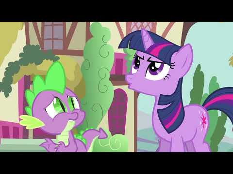 It’s About Time | My Little Pony: Friendship is Magic 🦄 Fan Favorites ✨ HasTV Charm