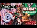 NEW 2019 Disneyland Holiday Merch Search Guide! Full Walkthrough, Prices, Details & Try-ons More!