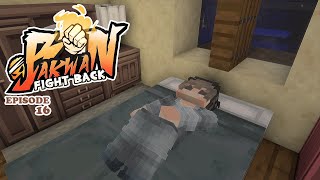 🔴NASIB IAN... - Bakwan: Fight Back Episode 16 [ Minecraft Roleplay ]