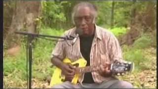 Video thumbnail of "R.L. Burnside - Poor Black Mattie"