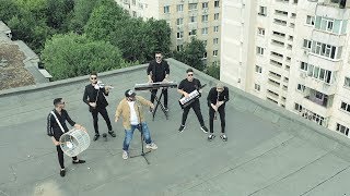 Cristi Mega - King Kong | Official Video