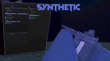 USING THE #1 FALLEN SURVIVAL SCRIPT (Synthetic)
