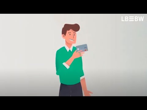 Firmenkreditkarten-App