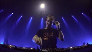 Sash! - Armin Van Buuren Playing Adelante At Asot (Bobina Remix)