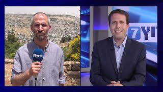 ארנון סגל: ''הדתיים הם תינוקות שנשבו בעניין הר הבית''