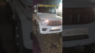 Bolero bs6 Hai 💥💯👍लैपटॉप डायग्नोस्टिक fault code p0073#automobile #share #viralreels #like