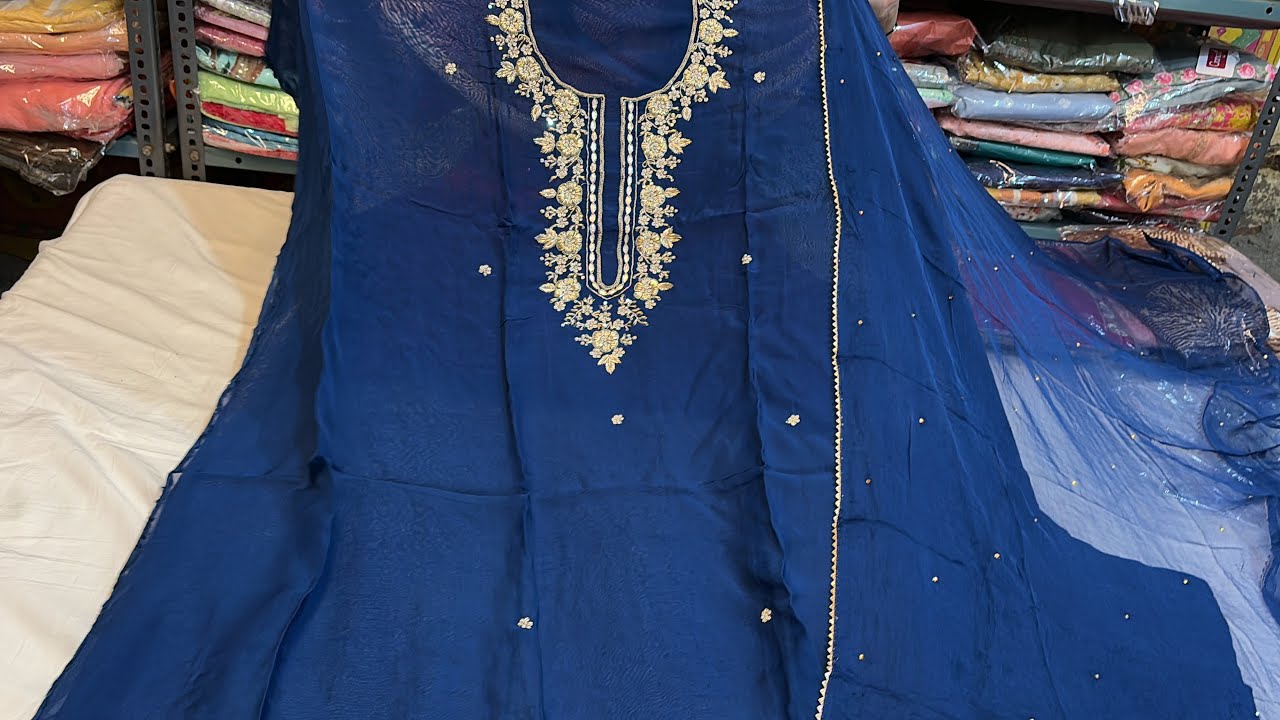 latest-party-wear-designer-suits-karva-chauth-special-youtube