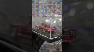 Hot Wheels RLC 1991 BMW M3 #e30 #bmwm3 #bmwe30m3 #hotwheels #hotwheelsrlc#bmwm3e30 #1991bmwm3