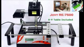 Insat International Uk Bga Rework