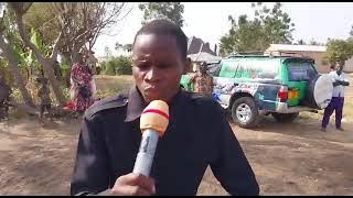 Hakuna aliye kama Mungu wa israel