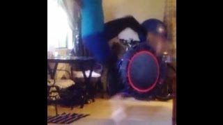 How To Do A Cat Leap In Gymnastics With Coach Meggin