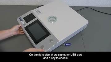 Hitachi XRF LAB X5000 : overview of a durable x-ray fluorescence analyzer with many applications