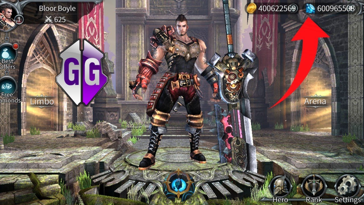 The World 3 Rise Of Demon Offline Game Guardian YouTube the-world-3-rise-of-demon-offline-game-guardian-youtube