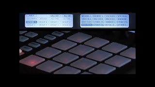 Native Instruments Maschine MK2 Groove Production Studio, Black